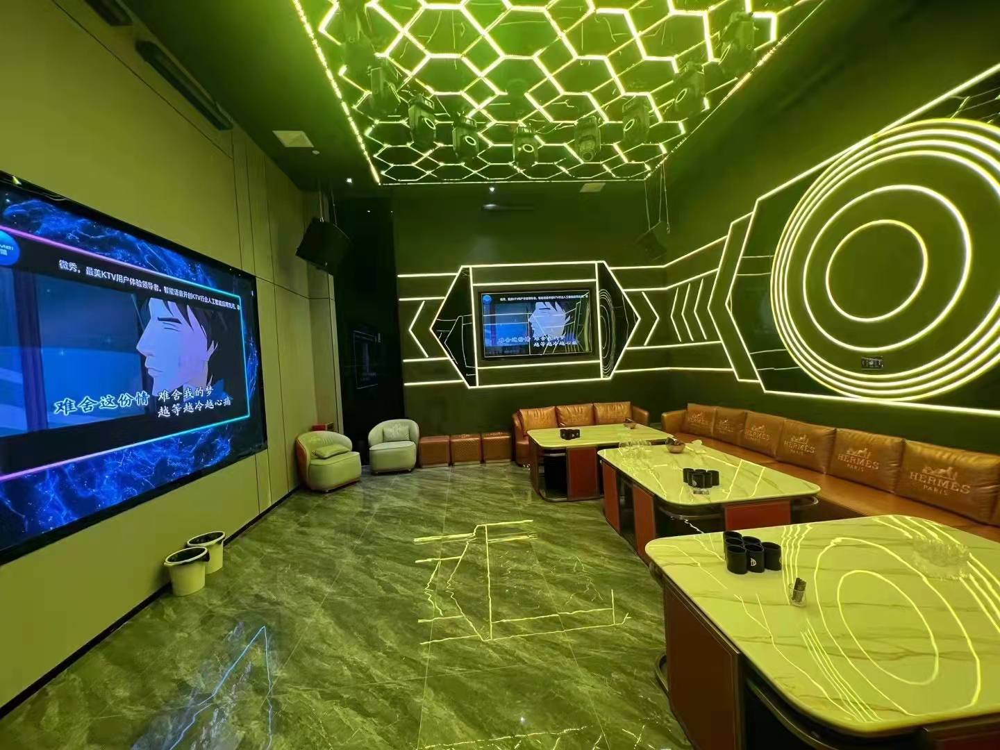 遵义ktv订房哪里有商务ktv推荐-余庆县ktv订房