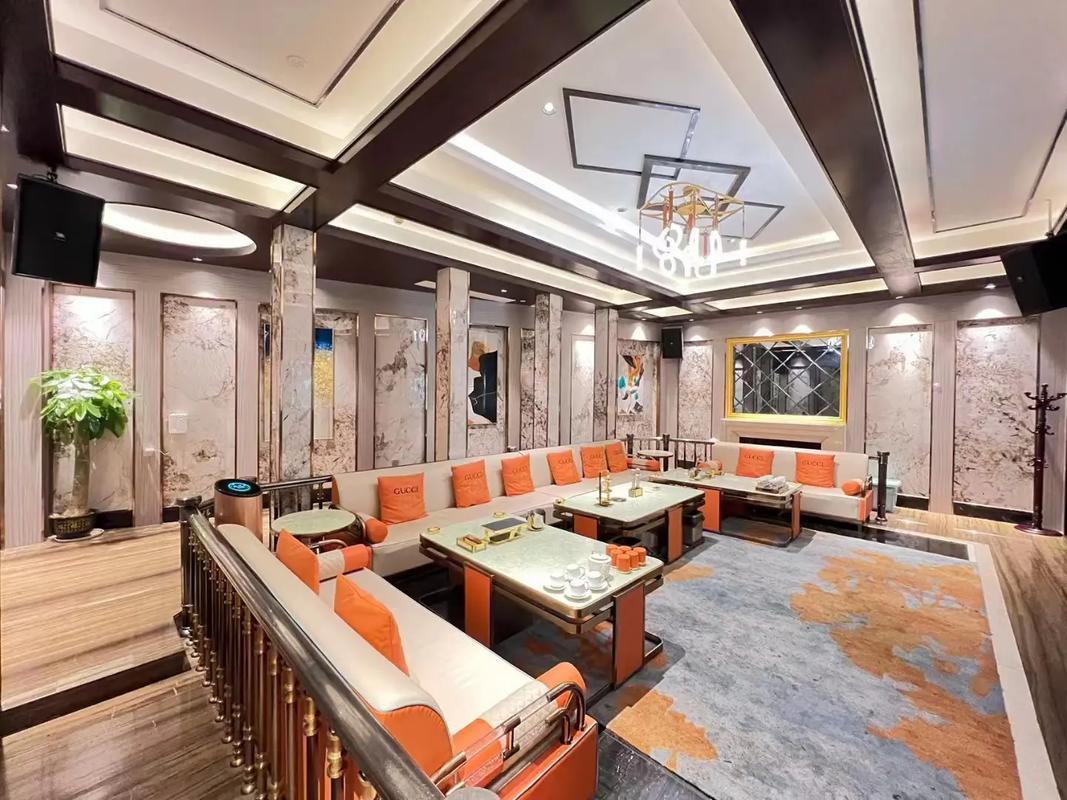 遵义商务KTV推荐-余庆县ktv预定