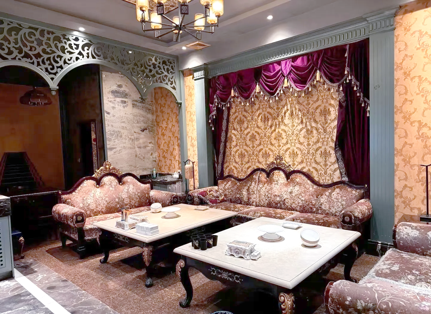 遵义中低端商务ktv-余庆县ktv预定