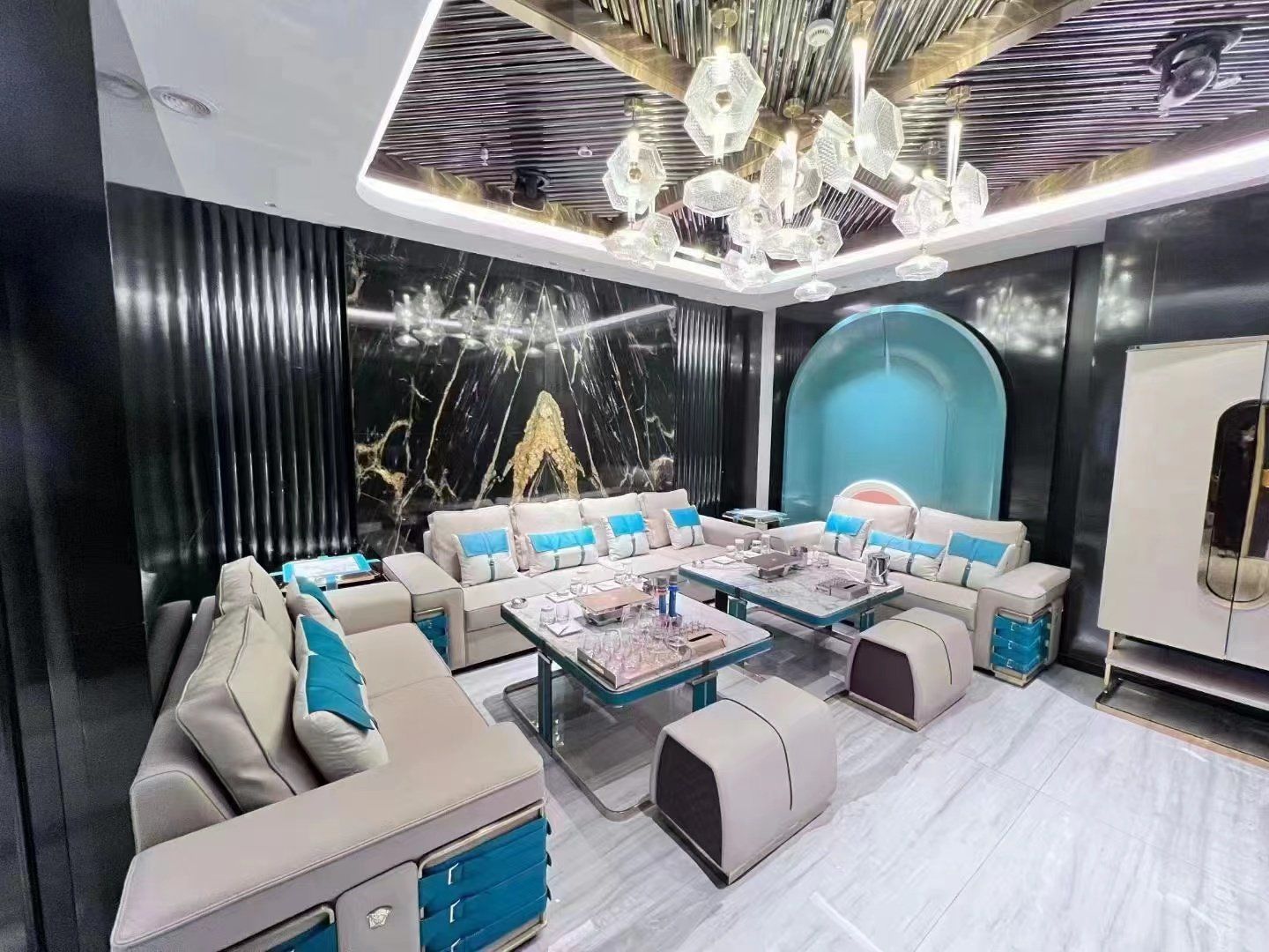 遵义商务ktv及商务ktv什么意思解析-余庆县ktv预定