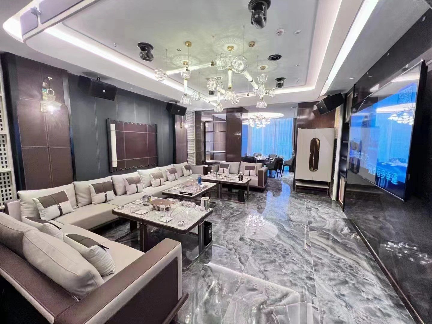 遵义ktv订房与商务ktv中低端区别-余庆县ktv订房